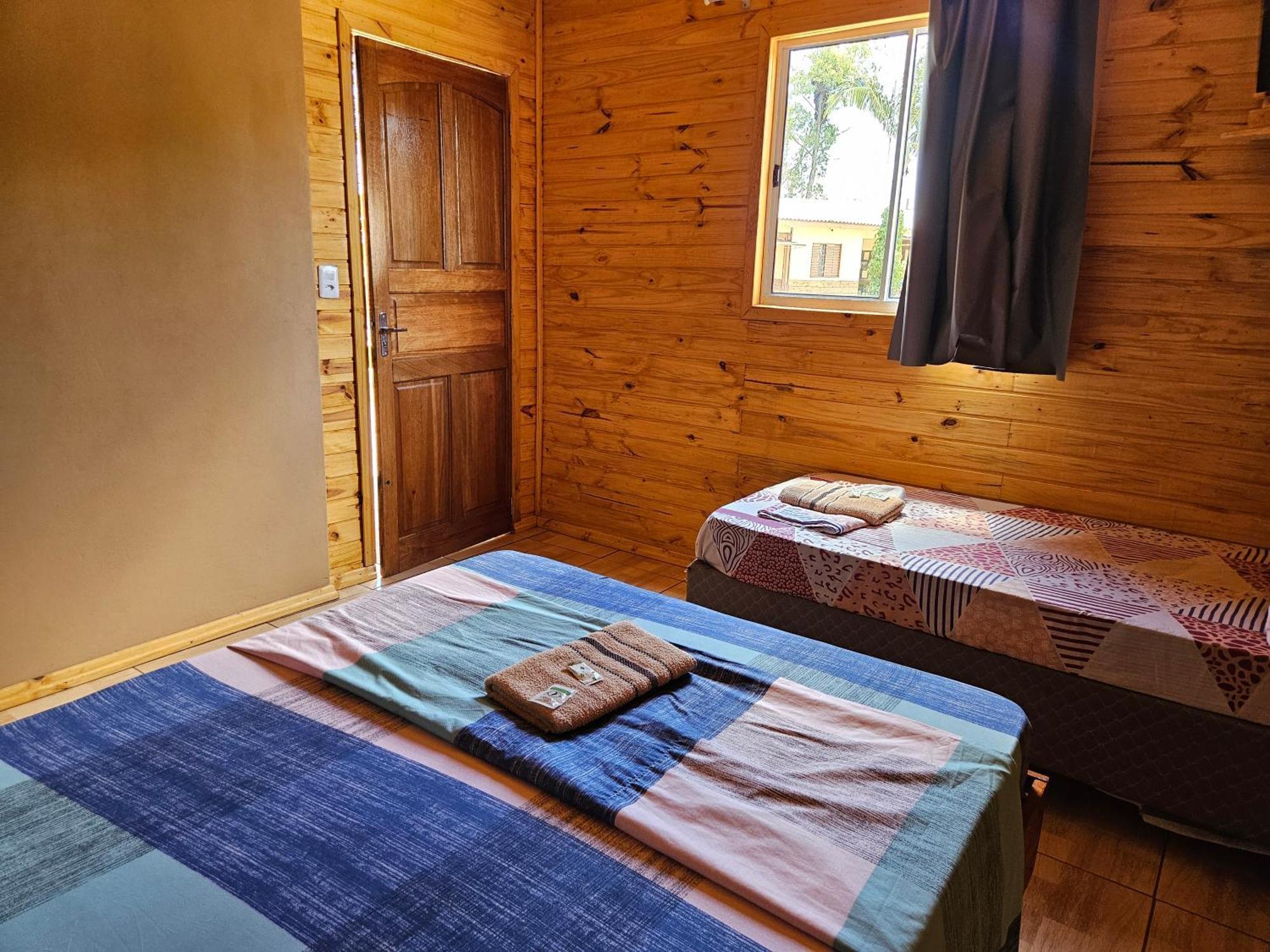 Hotel Alvorada Alegrete Room photo