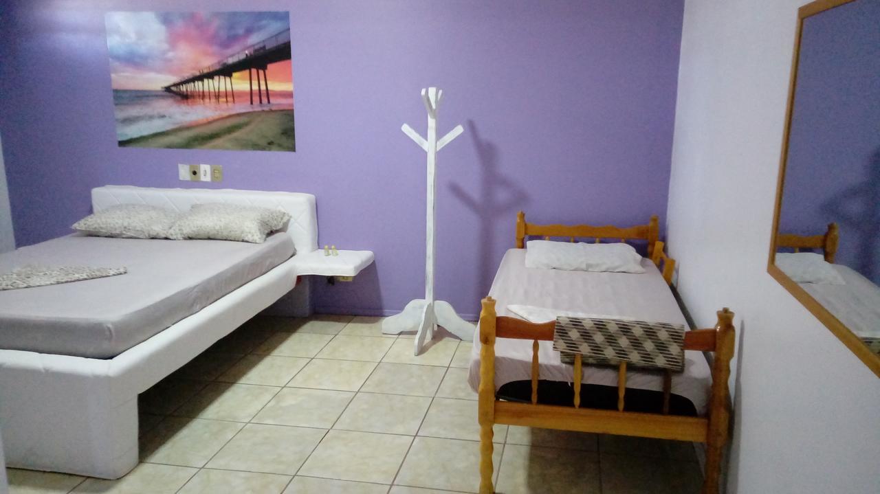 Hotel Alvorada Alegrete Exterior photo